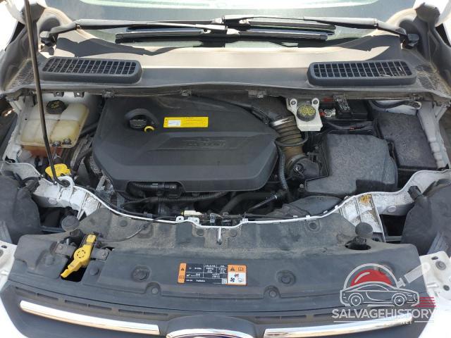 1FMCU9GX3FUC27897 2015 FORD ESCAPE photo no. 12