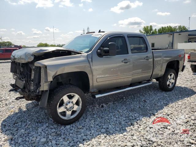 1GC1KYE80EF146138 2014 CHEVROLET ALL Models photo no. 19