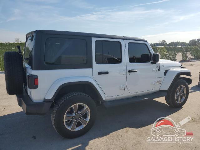 1C4HJXEN8LW113726 2020 JEEP WRANGLER photo no. 3