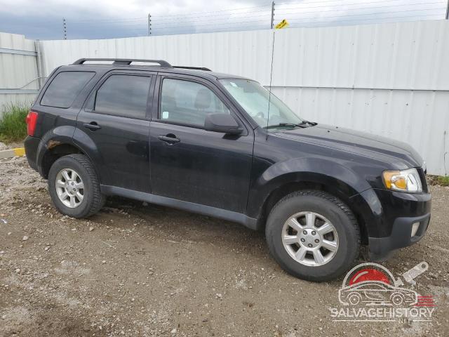 4F2CY0C72AKM00338 2010 MAZDA TRIBUTE photo no. 4