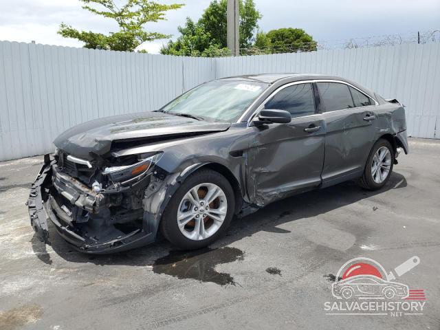 1FAHP2D83HG133435 2017 FORD TAURUS photo no. 14