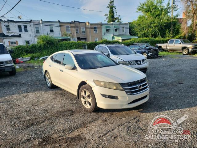 5J6TF2H50CL005932 2012 HONDA CROSSTOUR photo no. 22