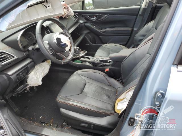 JF2GTANC0KH298585 2019 SUBARU CROSSTREK photo no. 7