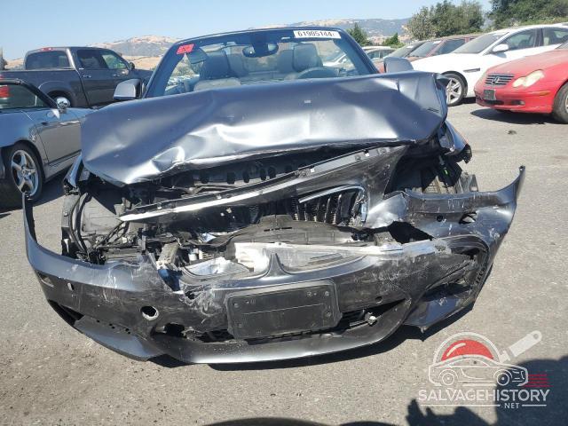 WBA1M5C53GV326737 2016 BMW M2 photo no. 5