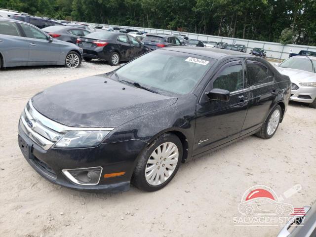 3FADP0L38AR280373 2010 FORD FUSION photo no. 22