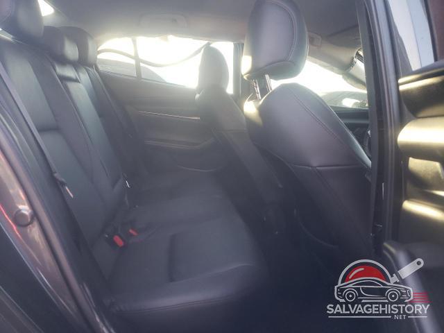 3MZBPABL2MM251121 2021 MAZDA 3 photo no. 10