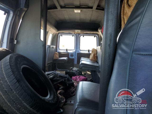 1FBJS31HXSHA57142 1995 FORD ALL Models photo no. 10