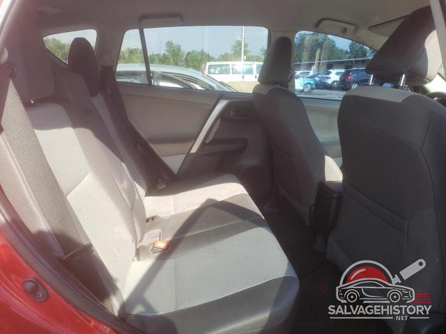 2T3BFREV9DW089441 2013 TOYOTA RAV4 photo no. 11