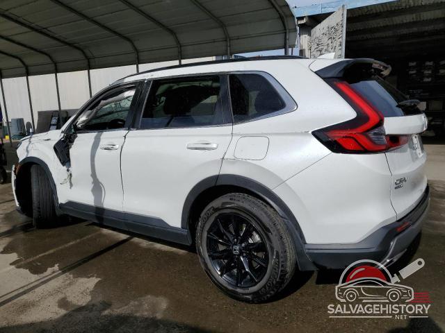 7FARS5H57PE002410 2023 HONDA CRV photo no. 2