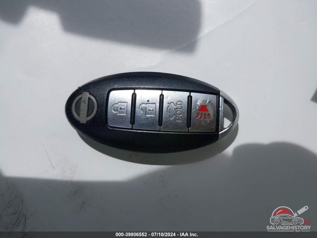 3N1AB61E59L625542 2009 NISSAN SENTRA photo no. 11