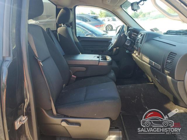1GCNKSE03BZ389879 2011 CHEVROLET ALL Models photo no. 10