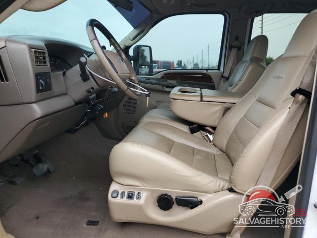 1FTSW31P43EC51681 2003 FORD F350 photo no. 7