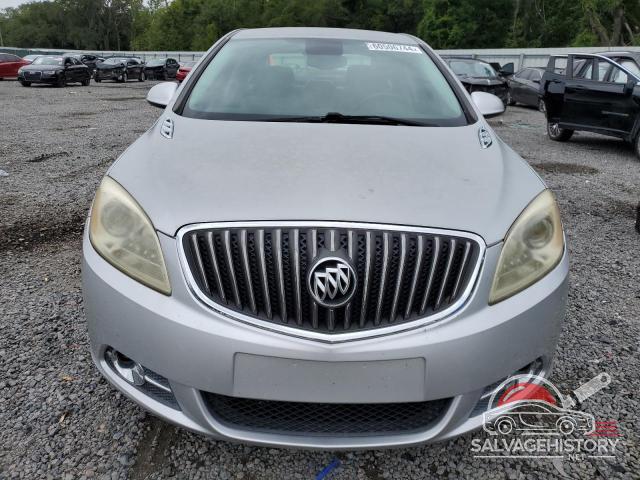 1G4PP5SK5D4212389 2013 BUICK VERANO photo no. 5