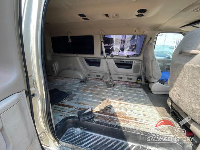 1FMRE11L6XHB70992 1999 FORD ALL Models photo no. 6