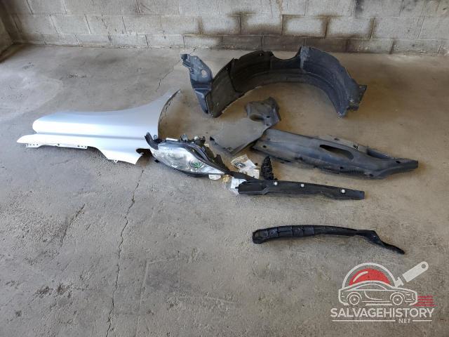 2T2BK1BA7BC085082 2011 LEXUS RX350 photo no. 13