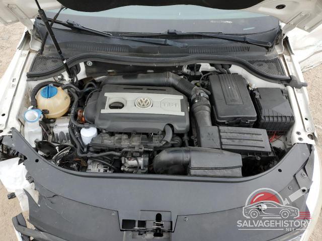 WVWMN7AN2CE503705 2012 VOLKSWAGEN CC photo no. 11