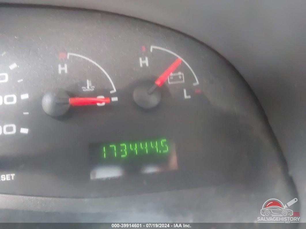 1FDWE35P97DA85194 2007 FORD ECONOLINE photo no. 5