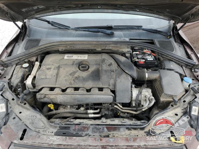YV4902RB0F2564149 2015 VOLVO XC60 photo no. 11
