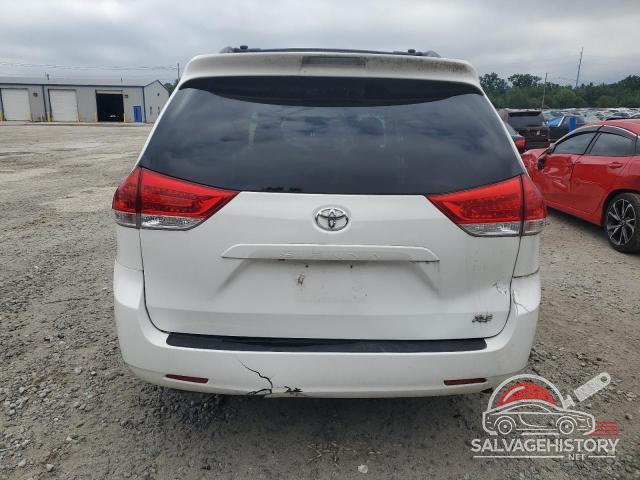 5TDKK3DC7CS259787 2012 TOYOTA All Models photo no. 6