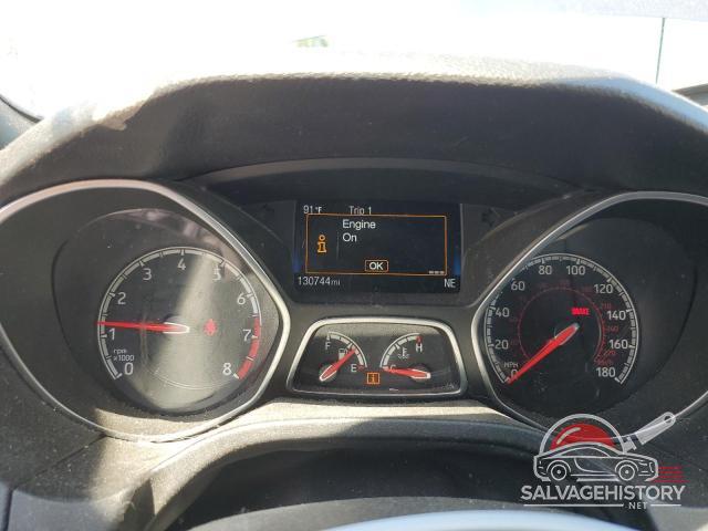 1FADP3L93HL329395 2017 FORD FOCUS photo no. 9