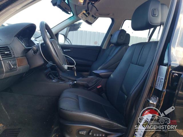 WBXPC9C49AWJ32135 2010 BMW X3 photo no. 7