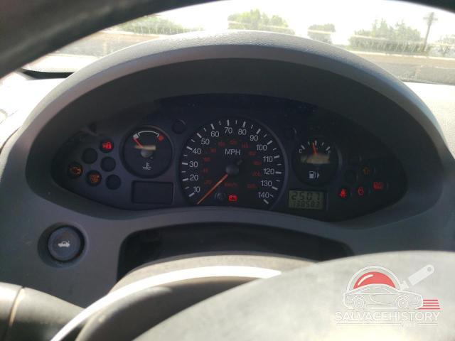 1FAFP36N75W153673 2005 FORD ALL Models photo no. 9