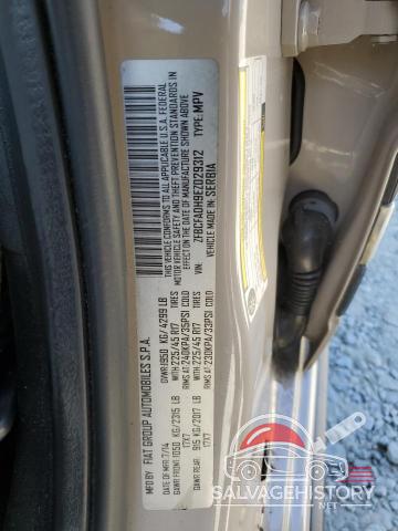 ZFBCFADH9EZ029312 2014 FIAT 500 photo no. 12