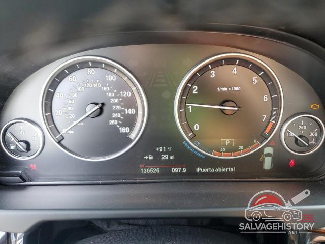 5UXKR0C50F0K66048 2015 BMW X5 photo no. 9