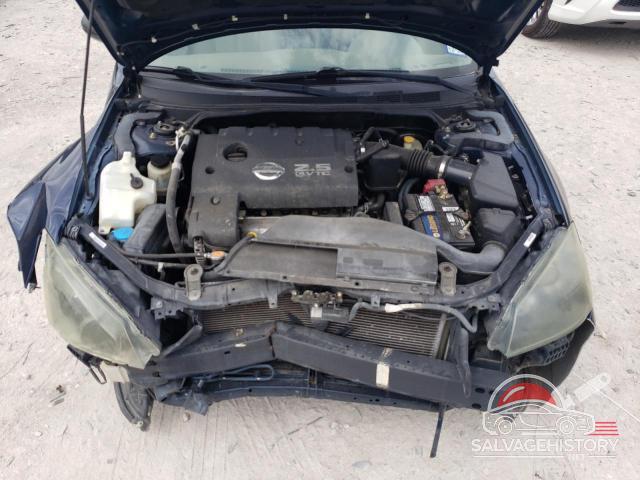 1N4AL11D06N321881 2006 NISSAN ALTIMA photo no. 11