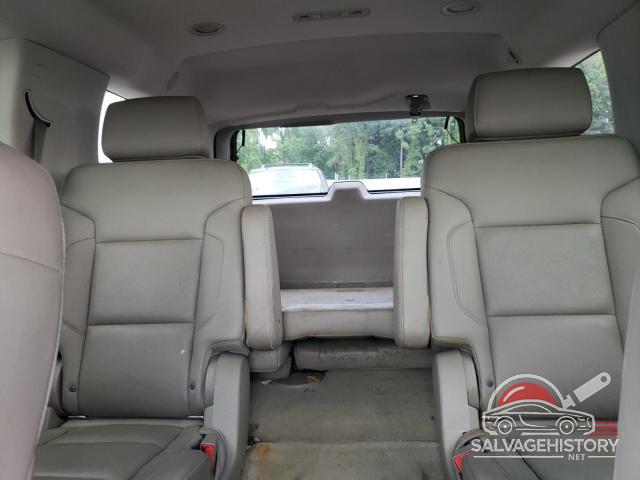 1GNSKCKC3GR102630 2016 CHEVROLET TAHOE photo no. 10