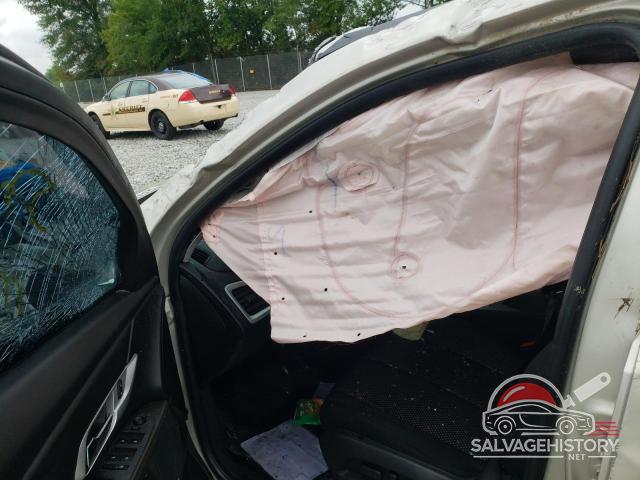 2GKALSEK8D6345280 2013 GMC TERRAIN photo no. 8