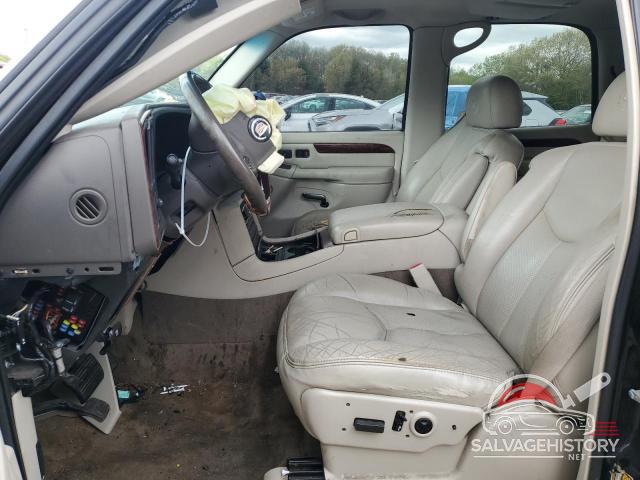 1GYEK63N95R177346 2005 CADILLAC ESCALADE photo no. 7