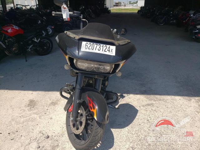 1HD1KTC11JB679575 2018 HARLEY-DAVIDSON FL photo no. 2