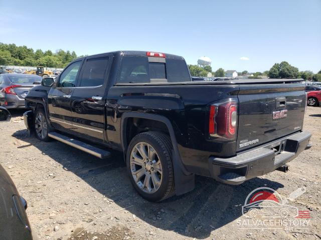 3GTU2PEJ4HG282950 2017 GMC SIERRA photo no. 2
