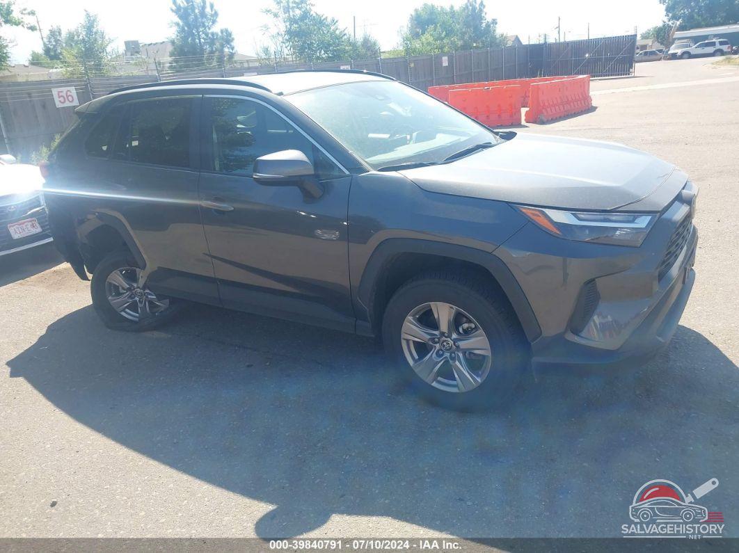 2T3W1RFV8PW248369 2023 TOYOTA RAV4 photo no. 16
