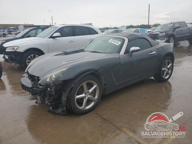 1G8MF35XX8Y118264 2008 SATURN SKY photo no. 13