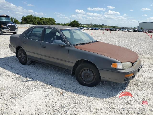 4T1BG12KXTU653162 1996 TOYOTA CAMRY photo no. 4