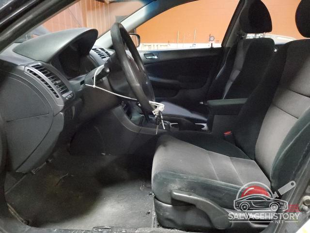 1HGCM56424A804441 2004 HONDA ACCORD photo no. 7