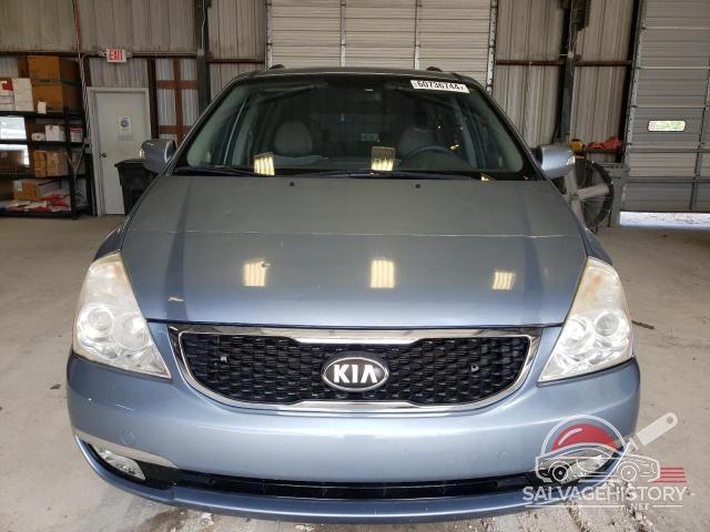 KNDMG4C76E6538977 2014 KIA All Models photo no. 5