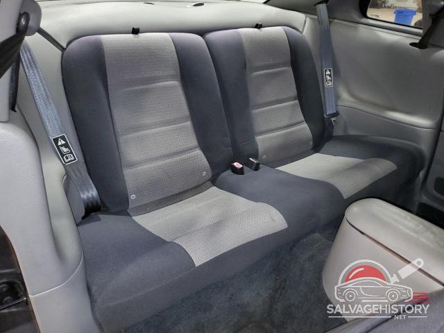 1FAFP40423F426022 2003 FORD ALL Models photo no. 10