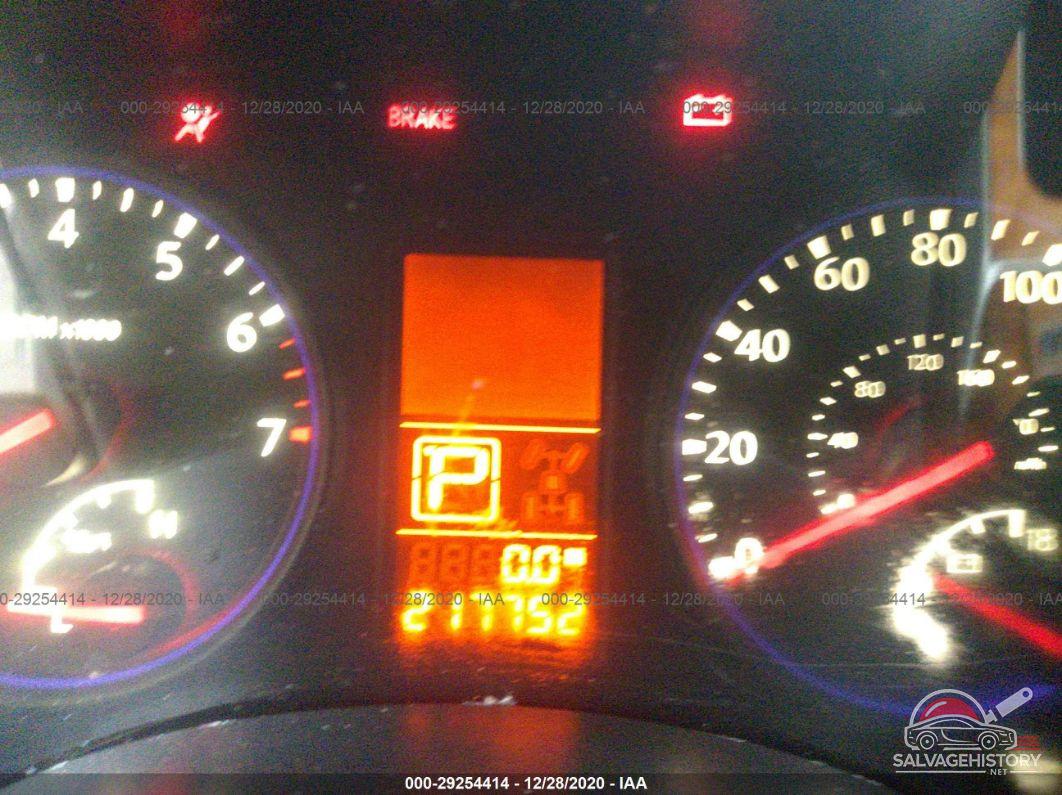 5N3ZA0NE8AN906039 2010 INFINITI QX56 photo no. 7