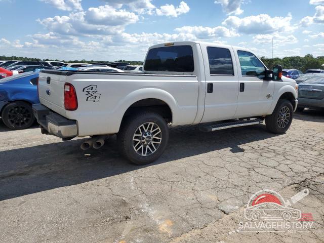 1FT7W2BT6GEA09573 2016 FORD F250 photo no. 3