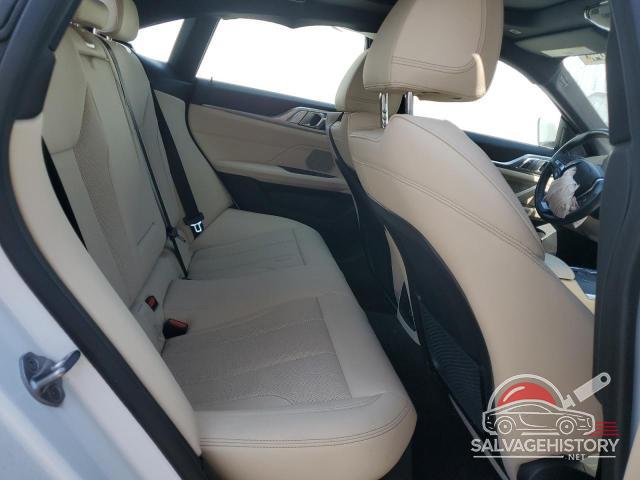 WBA63AV01RFR54490 2024 BMW 4 SERIES photo no. 10