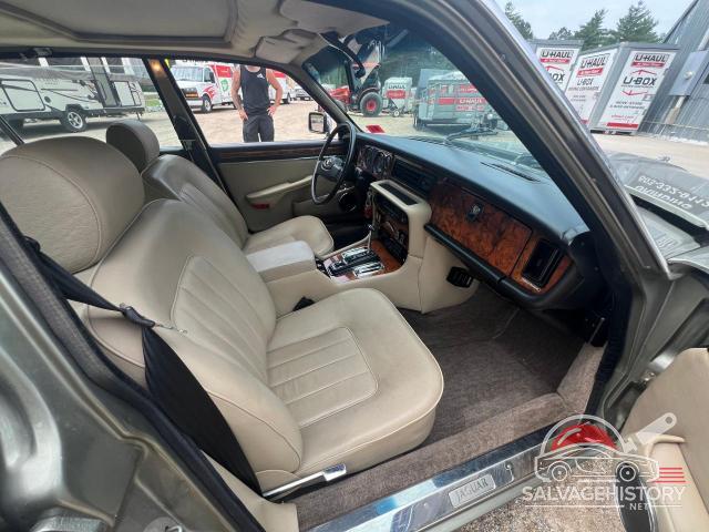 SAJAY1345HC462468 1987 JAGUAR XJ6 photo no. 5
