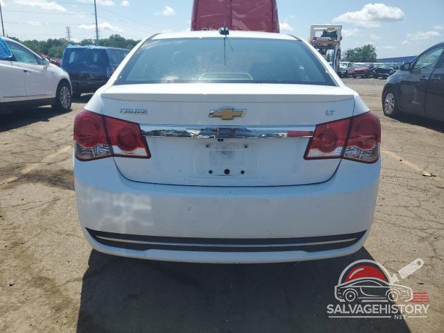 1G1PC5SB9F7294329 2015 CHEVROLET CRUZE photo no. 6