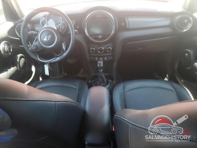WMWXU1C38H2F78829 2017 MINI COOPER photo no. 8