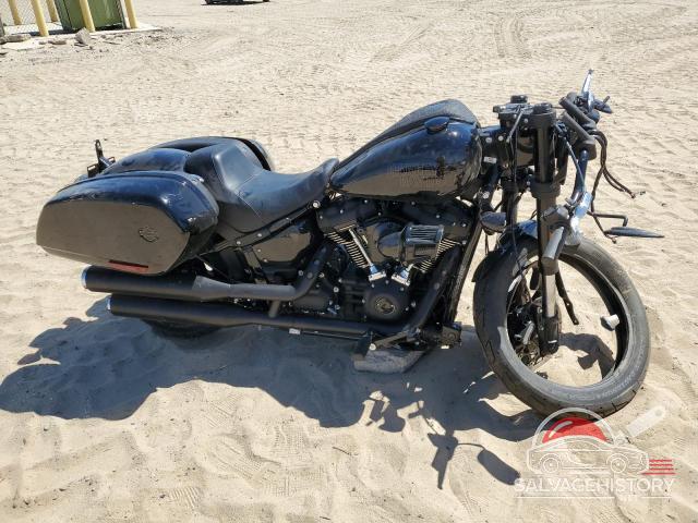 1HD1YXZ26RB031084 2024 HARLEY-DAVIDSON FXLRST photo no. 2
