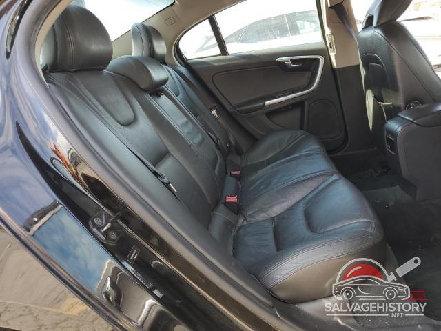 YV1622FS4C2104194 2012 VOLVO S60 photo no. 10