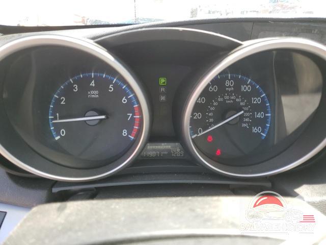 JM1BL1MP3D1824930 2013 MAZDA 3 photo no. 9