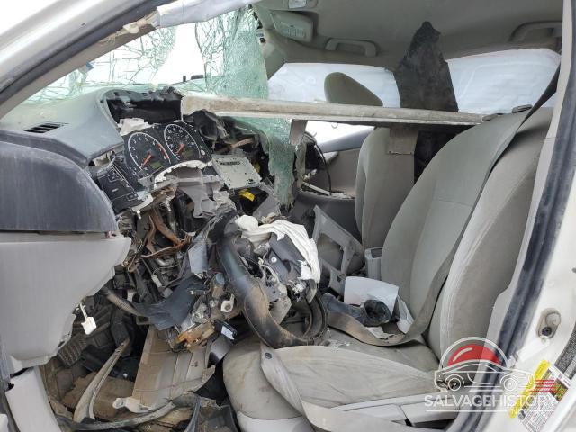 2T1BU4EE7BC588528 2011 TOYOTA COROLLA photo no. 7